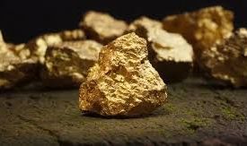 Kıymetli Madenler ve Kıymetli Taşlar Piyasası