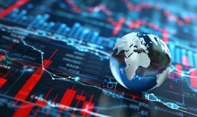 Küresel Piyasalar Negatif Seyrediyor