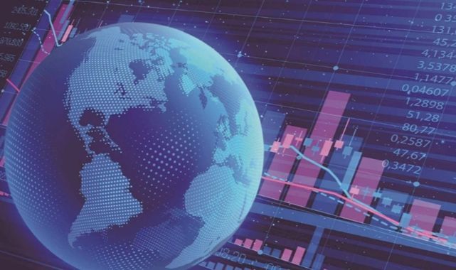 Küresel Piyasalar Pozitif Seyrediyor