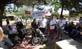 Menderes Belediyesi'nden