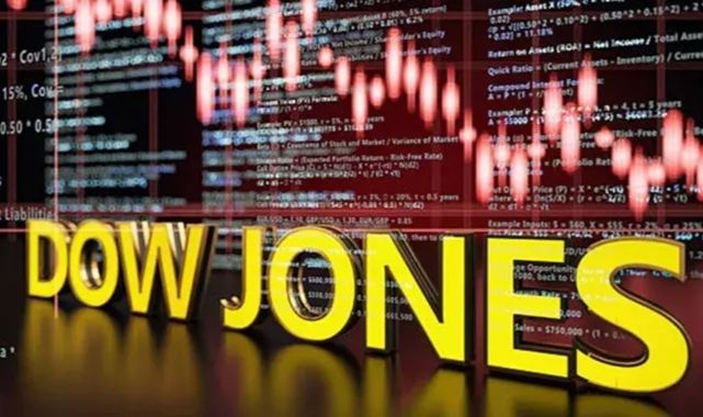 New York Borsası Yükselişle Açıldı