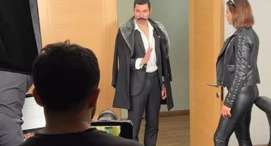 Okan Canbolat'a Uluslararası Temsilcilik Görevi