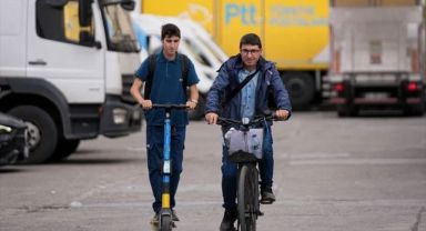 PTT'nin Asırlık Geleneği Onların Omuzlarında