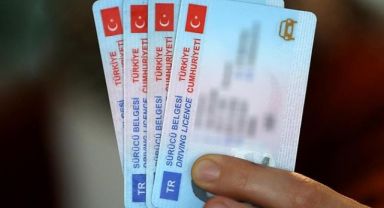 Sürücü Belgelerini Yenilemek İçin Son Gün