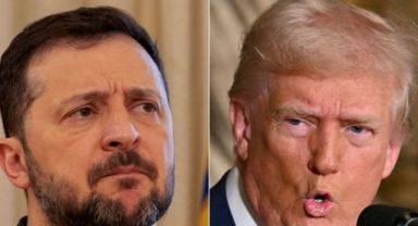 Trump'tan Kritik Çağrı