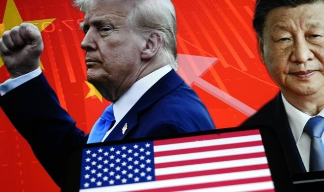 Trump'tan Önemli Açıklama