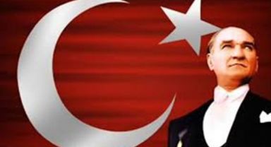 Türkiye Cumhuriyeti 102 Yaşında