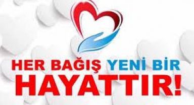 Türkiye'de 32 bin 500 Kişi Organ Nakli Bekliyor