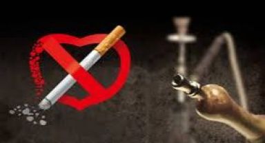 Tütünle Mücadelede Yeni Dönem