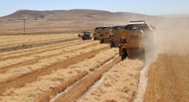 Üreticilere 27 Milyar Lira Hasar Ödemesi Yapıldı