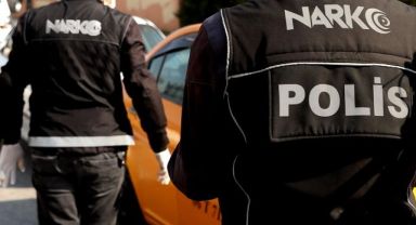 Uyuşturucu Operasyonu