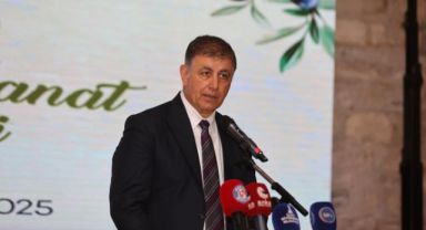 2. Uluslararası Urla Zeytin ve Sanat Festivali