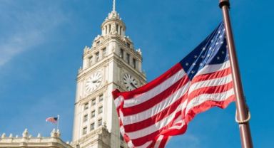 ABD Hükümeti Açılmaya Yakın