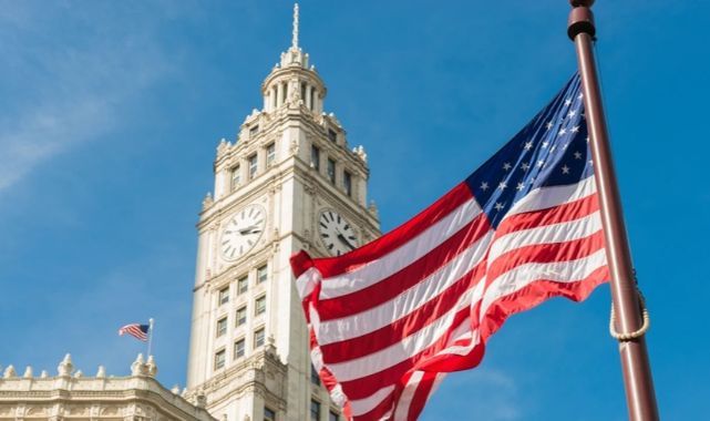 ABD Hükümeti Açılmaya Yakın