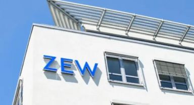 Almanya'da Yatırımcı Güveni Kasımda Geriledi