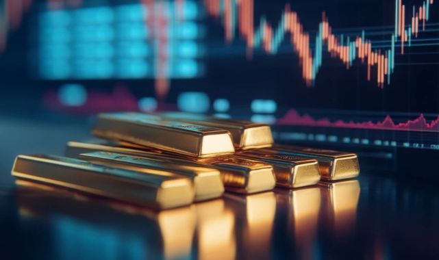 Altın Piyasası Açılış