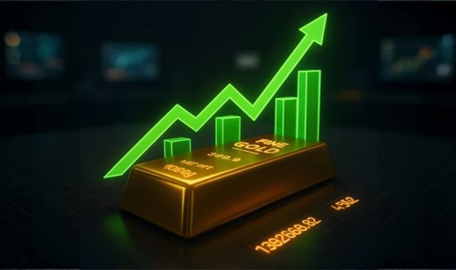 Altın Piyasası Açılış