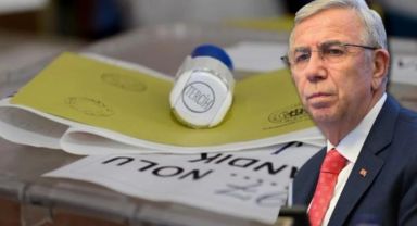 Ankara’da Mansur Yavaş Etkisi