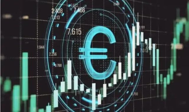 Avrupa Borsaları Düşüşle Başladı