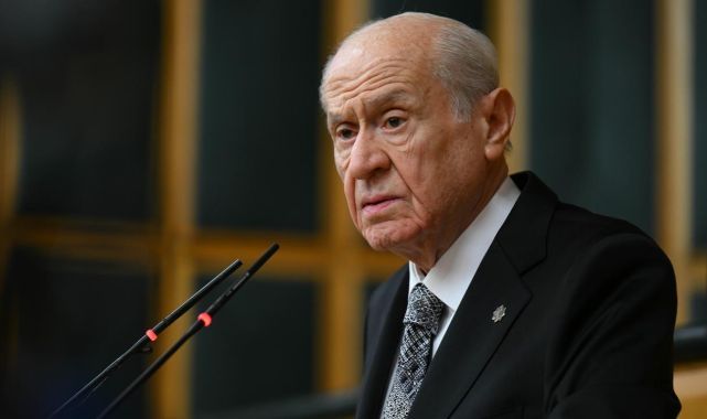 Bahçeli
