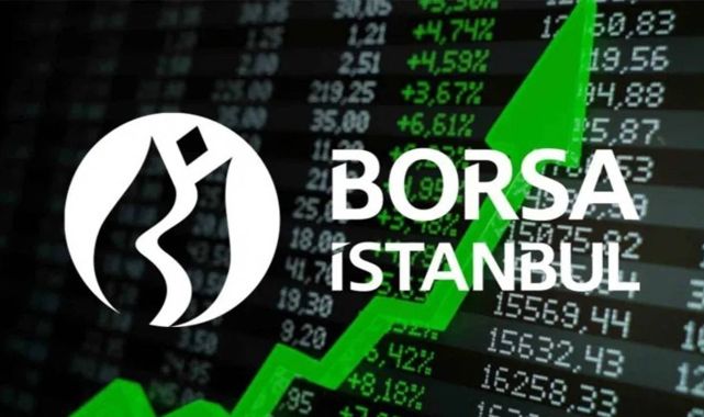 Borsa İstanbul Düşüşle Başladı