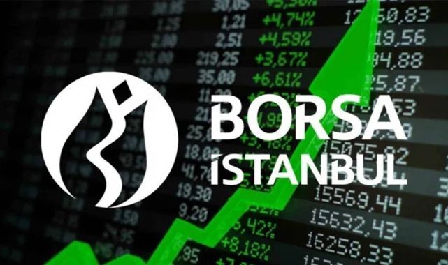 Borsa İstanbul Düşüşle Kapandı