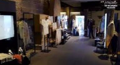 Çankırı Kilim Evi ve Atölyesi