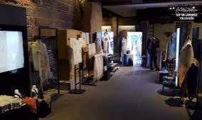 Çankırı Kilim Evi ve Atölyesi