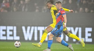 Çekya'da Gol Sesi Yok