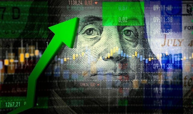 Dolar Endeksi 100 Seviyesinin Üzerini Test Etti