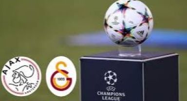 Galatasaray Hollanda'da Sahaya Çıkıyor
