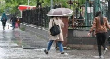 Gelecek Hafta Sıcaklıklar Azalacak