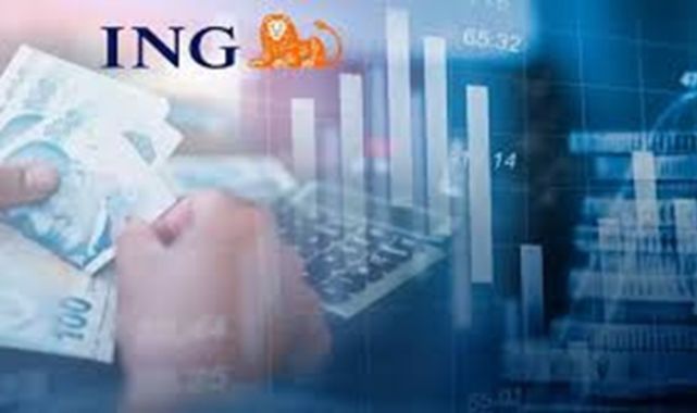 ING Global'in Enflasyon Tahmini