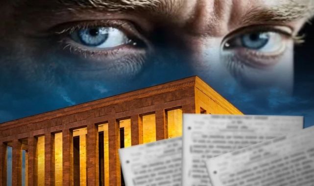 İngiliz İstihbarat Raporu 