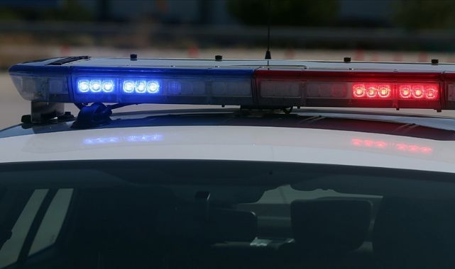 İzmir’de Suç Operasyonu