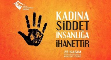 Kadına Şiddetle Mücadele'de Yeni Dönem