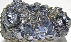 Kıymetli Madenler ve Kıymetli Taşlar Piyasası