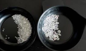 Kıymetli Madenler ve Kıymetli Taşlar Piyasası