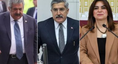 Komisyon İmralı'ya Gitti