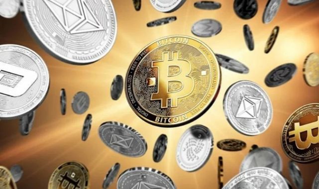 Kripto Para Piyasaları