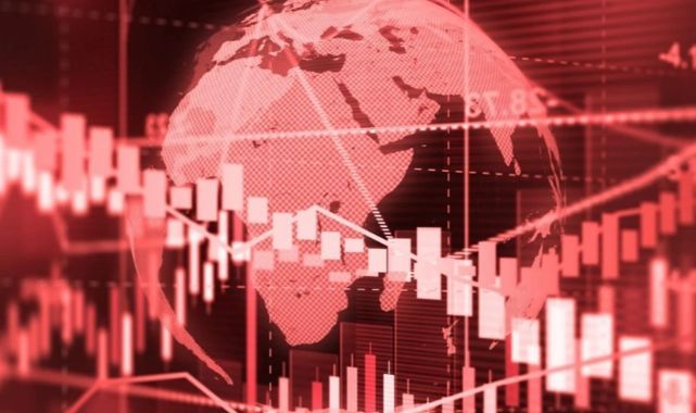 Küresel Piyasalar Negatif Seyrediyor