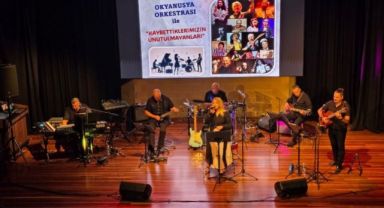 Melbourne’de Kıbrıslı Sanatçı Mehmet Sözer’den Müzikal Başarı