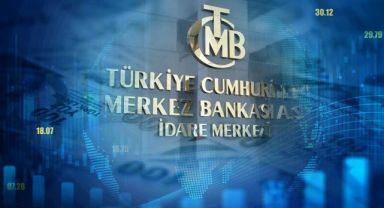 Merkez Bankası Enflasyon Tahminini Değiştirdi