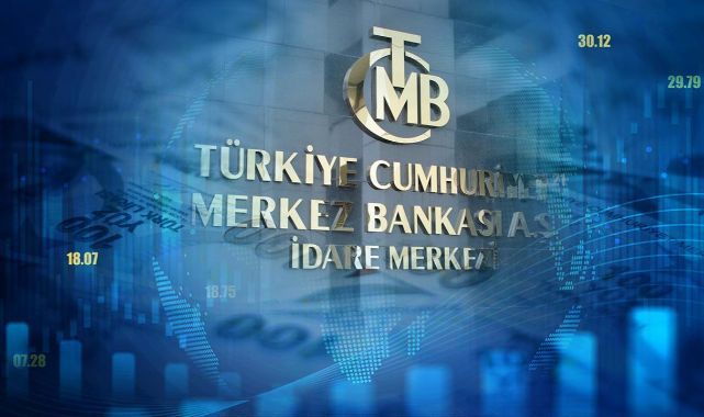 Merkez Bankası Enflasyon Tahminini Değiştirdi