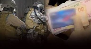 Nitelikli Dolandırıcılık Şebekelerine Operasyon