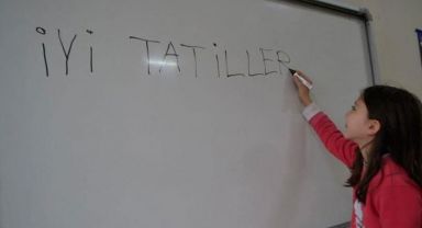 Okullarda Ara Tatil Bugün Başlıyor