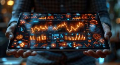 Piyasalarda Gün Ortası