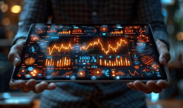 Piyasalarda Gün Ortası