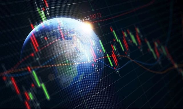 Piyasalarda Gün Ortası