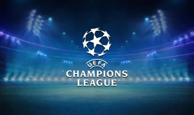 Şampiyonlar Ligi'nde Dördüncü Hafta Maçları Başlıyor